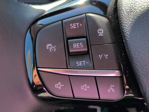 New 2025 Ford Escape Plug-in Hybrid image 24