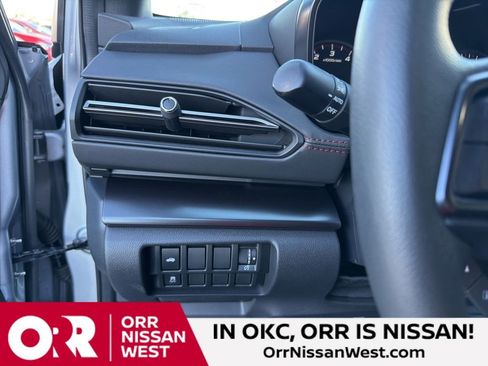 Used 2022 Subaru WRX Limited image 28