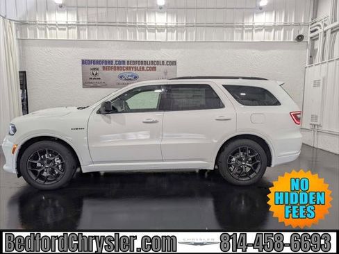 New 2026 Dodge Durango GT image 28