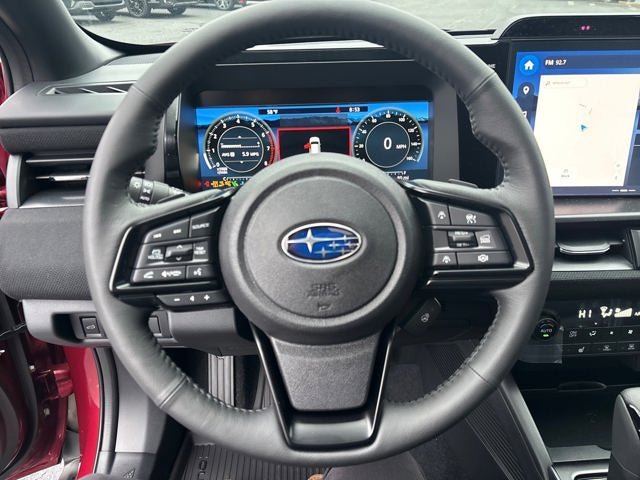 New 2026 Subaru Outback Premium AWD/4WD image 72