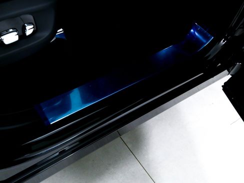 New 2026 Rolls-Royce Cullinan AWD/4WD image 38