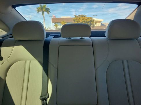 Used 2022 Hyundai Sonata SEL w/ Cargo Package image 5