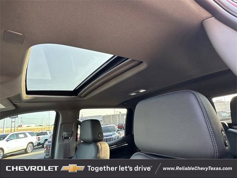 New 2026 Chevrolet Silverado 1500 LTZ w/ LTZ Premium Texas Edition image 26