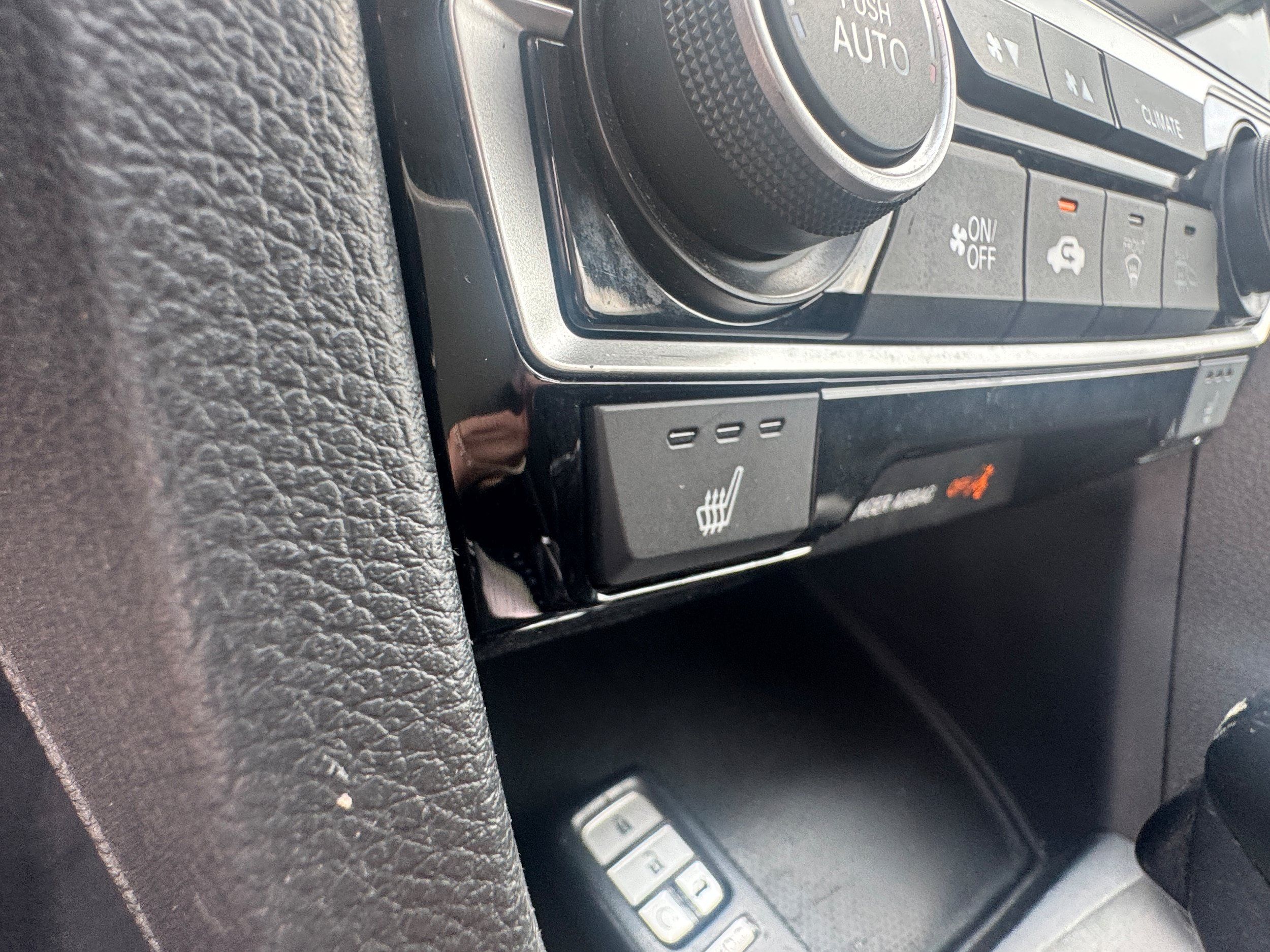 Used 2020 Honda Civic EX image 13