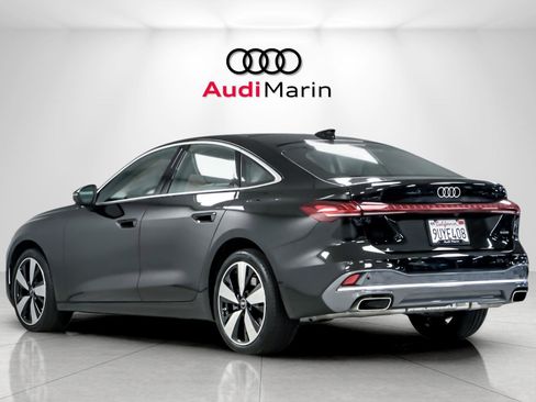 Certified 2025 Audi A5 2.0T Premium w/ Convenience Package image 3