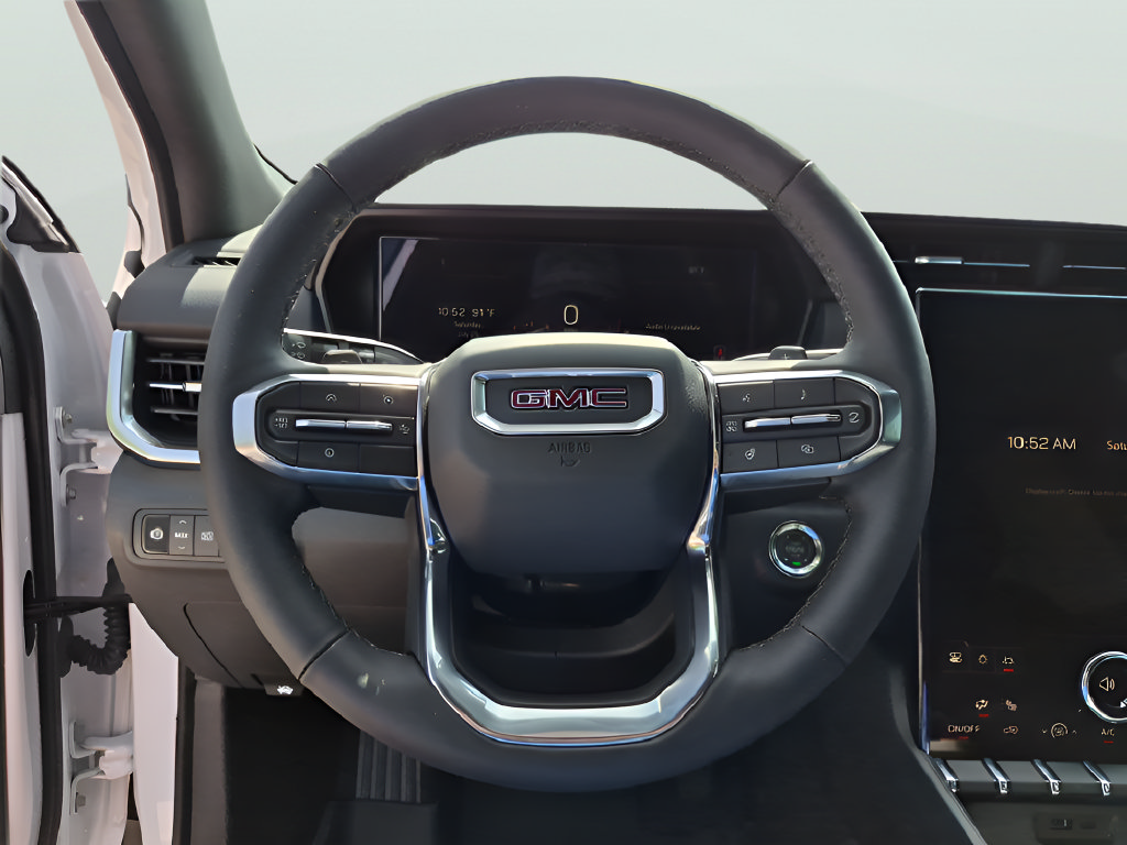 New 2027 GMC Terrain Elevation w/ LPO, Floor Liner Package FWD image 21