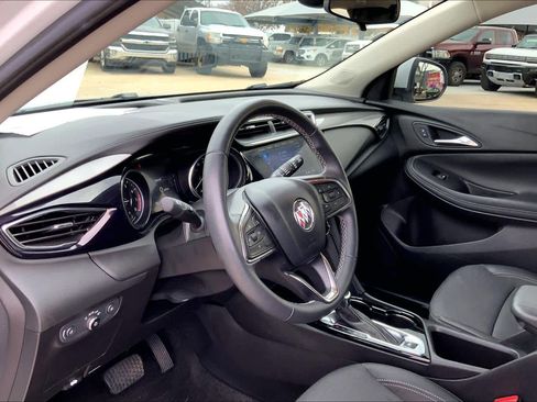 Used 2023 Buick Encore GX Preferred image 15