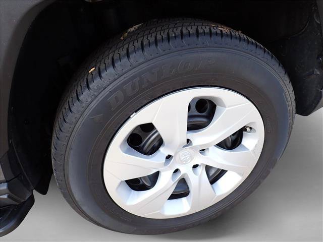 Certified 2025 Toyota RAV4 LE AWD/4WD image 7