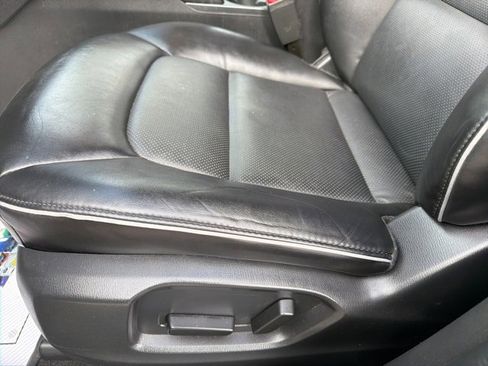 Used 2025 MAZDA CX-5 AWD 2.5 S w/ Select Package image 25