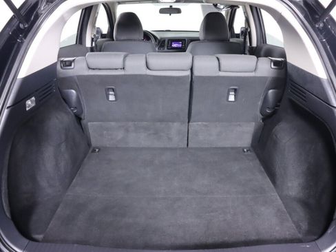 Used 2020 Honda HR-V LX image 29