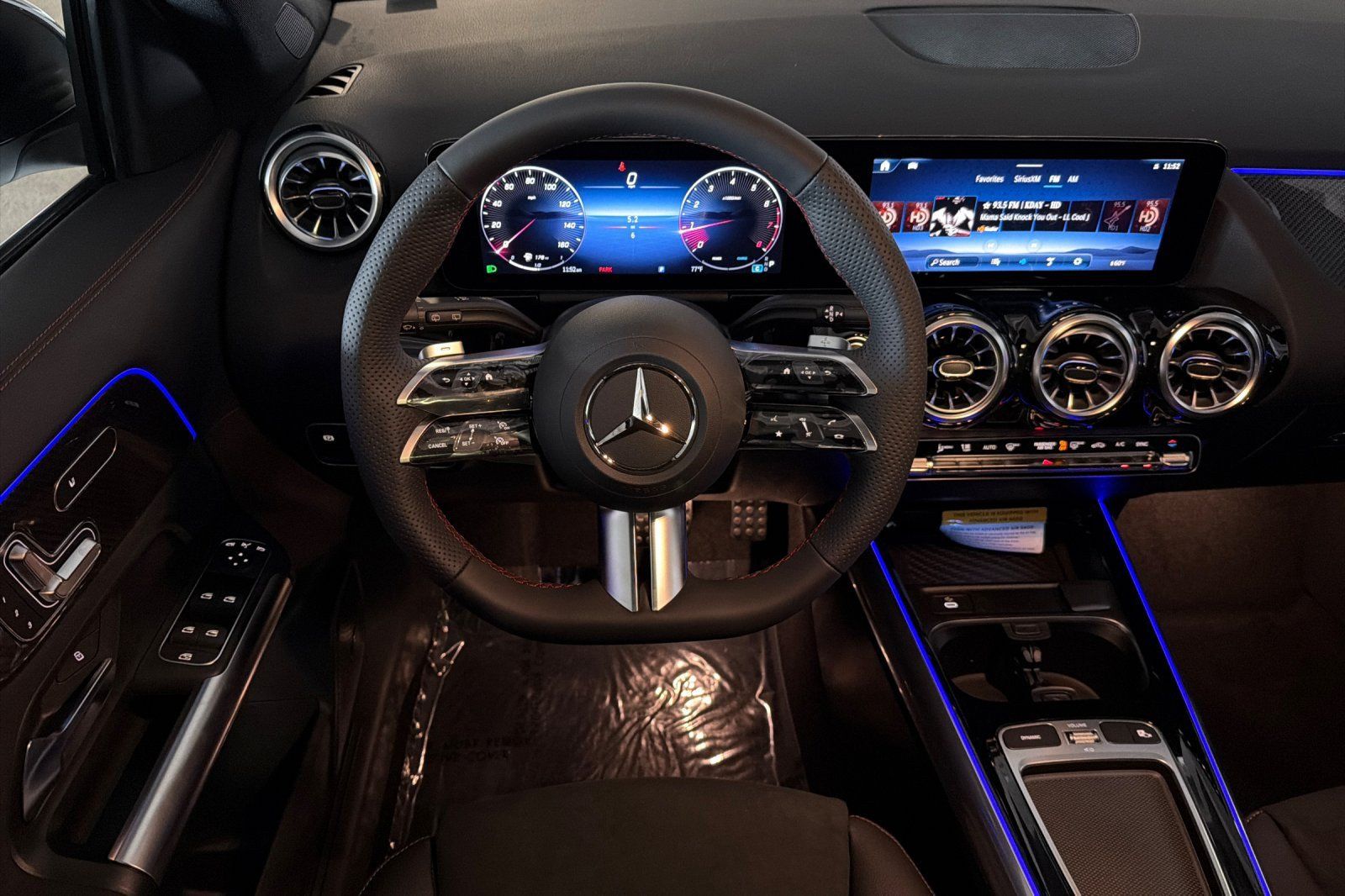 New 2026 Mercedes-Benz GLA 250 image 13