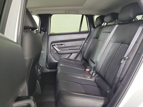 New 2026 MAZDA CX-50 AWD 2.5 Hybrid w/ Cargo Package image 12