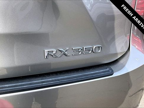 Used 2019 Lexus RX 350 AWD w/ Navigation Package image 23