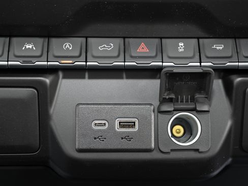 New 2026 Chevrolet Silverado 1500 W/T w/ LPO, Dark Essentials Package image 30