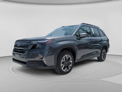 Used 2026 Subaru Forester Premium AWD/4WD image 9