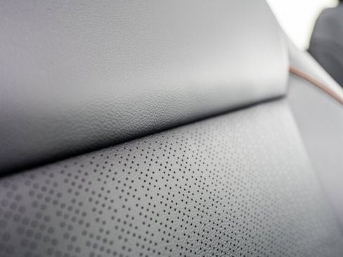 New 2026 Ford F250 Lariat w/ Black Appearance Package image 75