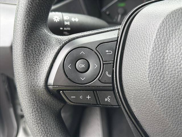 Certified 2025 Toyota Corolla LE w/ LE Premium Package FWD image 14