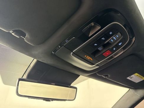 Used 2024 Hyundai Palisade Calligraphy image 10