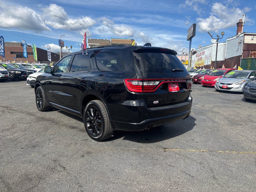 Used 2017 Dodge Durango GT w/ Premium Group AWD/4WD image 7