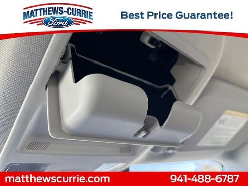 New 2025 Ford Bronco Sport Big Bend w/ Black Appearance Package image 20