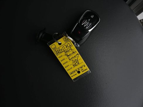 Used 2024 Buick Encore GX Preferred image 21