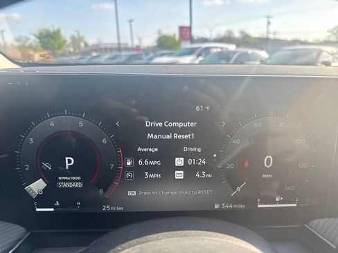 New 2026 Nissan Kicks SR w/ SR Premium Package image 14