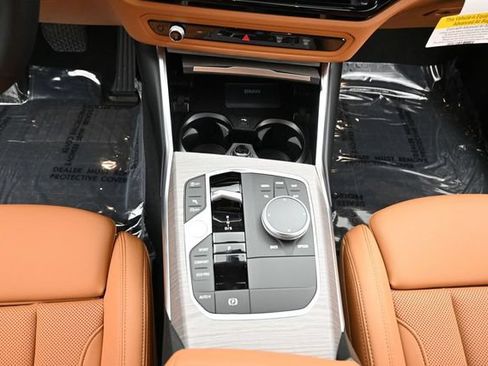 New 2026 BMW 330i Sedan w/ Premium Package RWD image 16