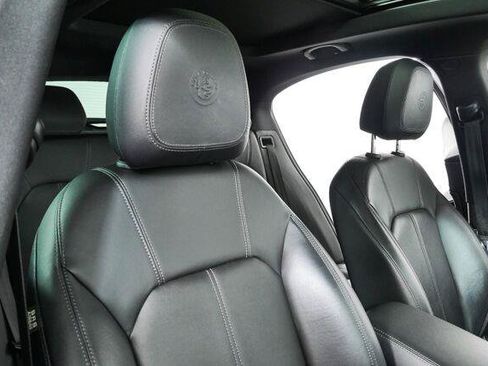 Used 2022 Alfa Romeo Stelvio Sprint AWD/4WD image 21