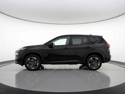 Used 2025 Nissan Rogue SV AWD/4WD image 5