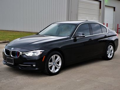 Used 2018 BMW 330i Sedan