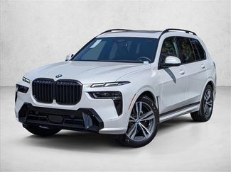New 2026 BMW X7 xDrive40i w/ M Sport Package video 1