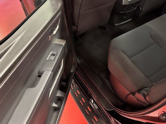 Used 2024 Toyota Tundra SR5 w/ TRD Off-Road Package AWD/4WD image 12