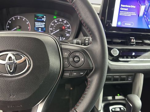 Used 2024 Toyota Corolla Cross Nightshade w/ Moonroof Package image 26