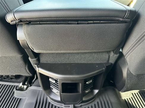 New 2026 RAM 2500 Tradesman image 11