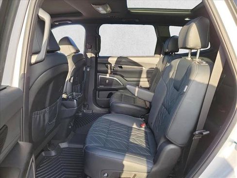 Used 2024 Kia Telluride SX X-Pro AWD/4WD image 14