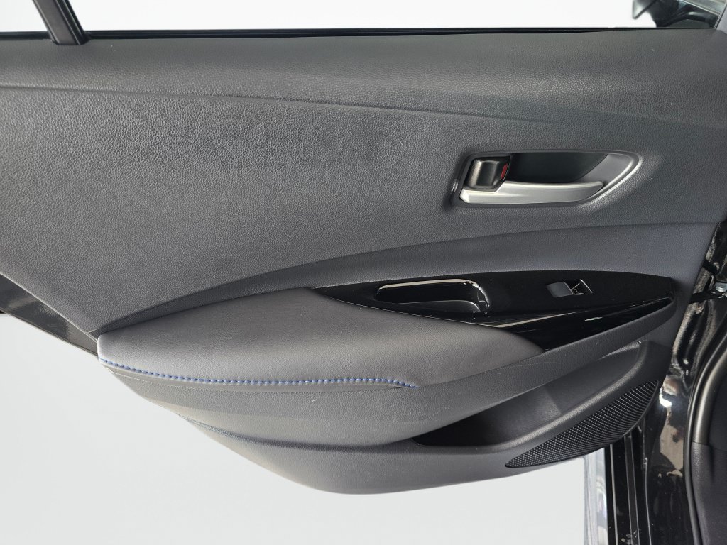 Certified 2020 Toyota Corolla XSE w/ Carpet Mat Package (TMS) FWD image 35