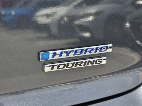Used 2025 Honda Accord Touring image 32