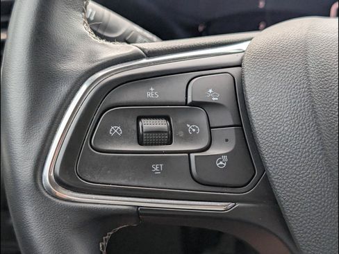 Used 2024 Buick Encore GX Preferred w/ Comfort Package FWD image 16