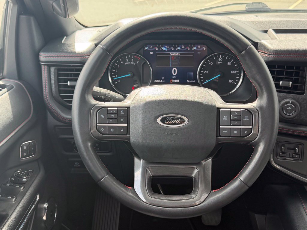 Used 2023 Ford Expedition Limited RWD image 45