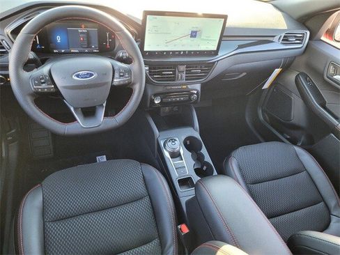 New 2026 Ford Escape ST-Line w/ Tech Pack #1 image 32
