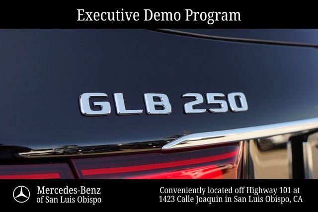 Used 2026 Mercedes-Benz GLB 250 image 12