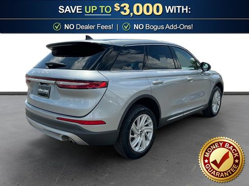 Used 2023 Lincoln Corsair FWD image 7