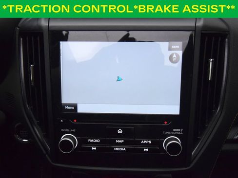 Used 2023 Subaru Forester Wilderness AWD/4WD image 16