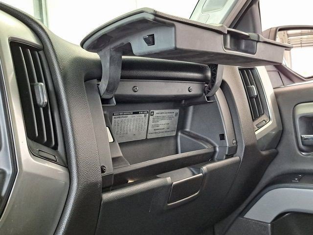 Used 2015 Chevrolet Silverado 1500 LT w/ All Star Edition AWD/4WD image 17
