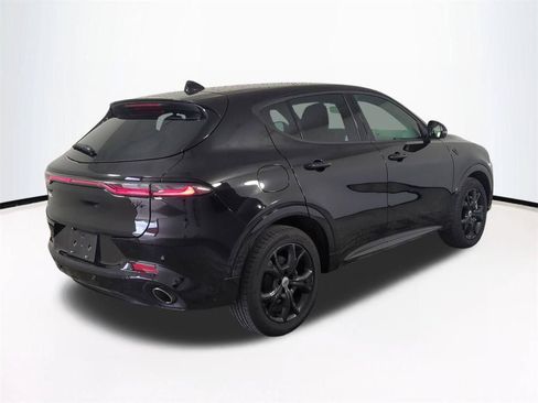 Used 2025 Dodge Hornet R/T w/ R/T Plus Package AWD/4WD image 5