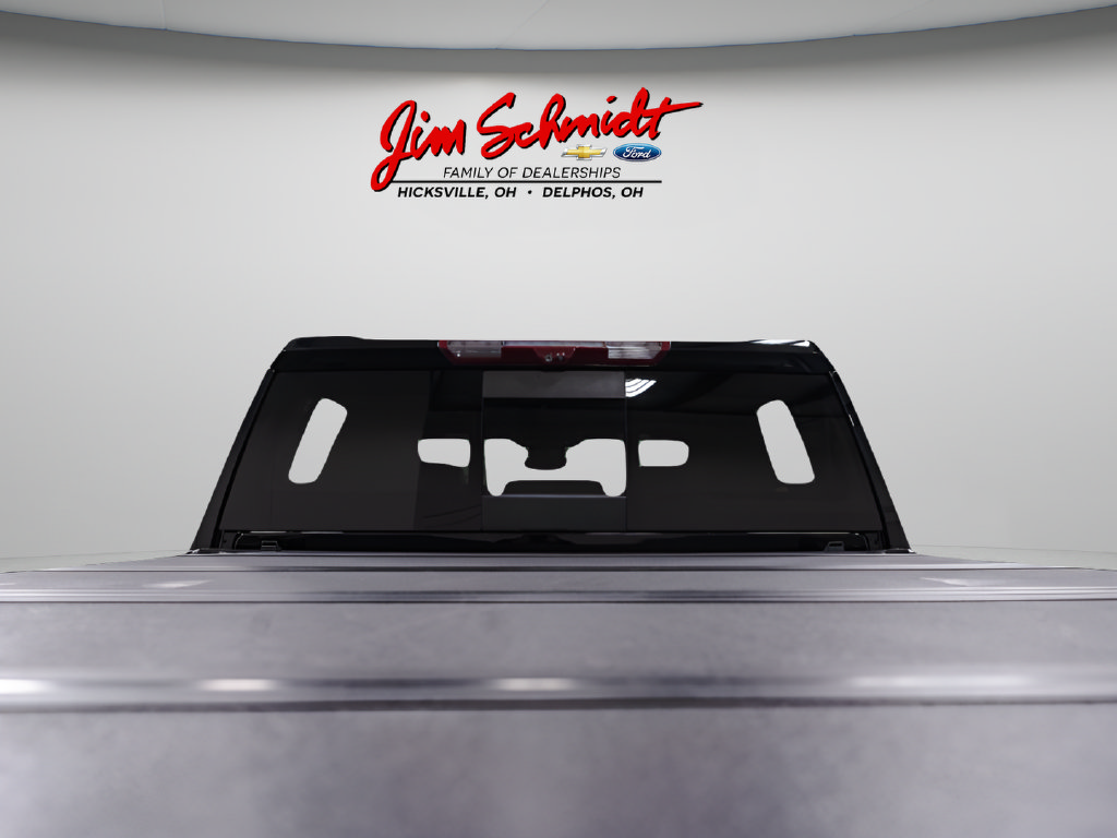 Used 2024 GMC Sierra 2500 AT4 w/ AT4 Premium Plus Package AWD/4WD image 37