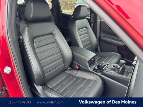 Used 2025 Honda CR-V Sport Touring image 14