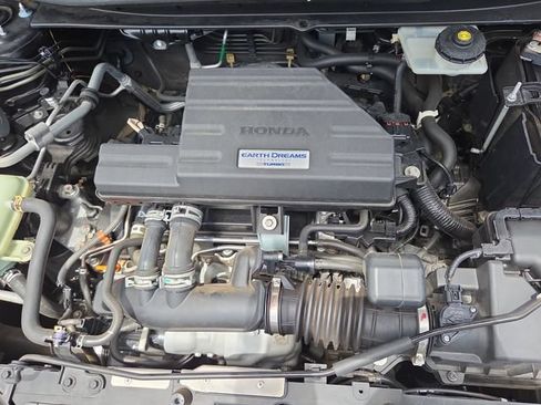 Used 2018 Honda CR-V EX-L image 10