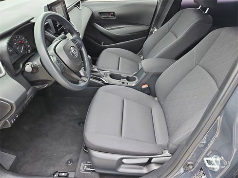 Used 2023 Toyota Corolla LE image 17