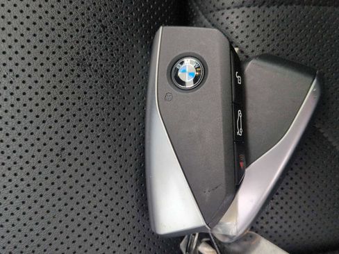 Certified 2024 BMW X5 xDrive50e w/ Parking Assistance Package image 36